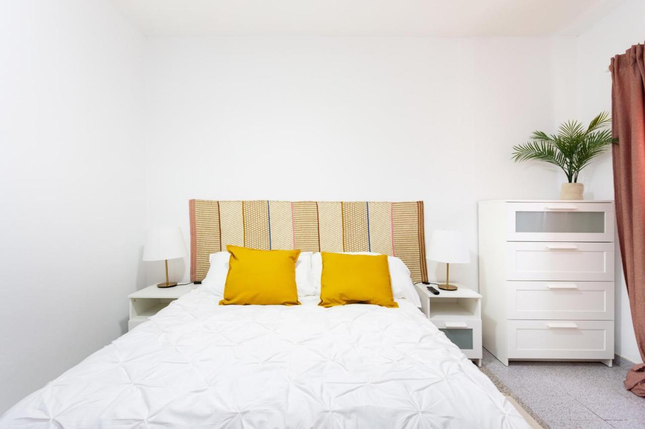 Eden Rentals 105 Surfy Stylish Bed&Coffee Room Granadilla De Abona Exterior foto